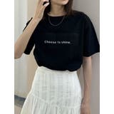 EMBOSS+PRINT TEE/エンボス+プリントTシャツ | CALNAMUR | 詳細画像13 
