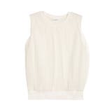 SHEER COVER NO | CALNAMUR | 詳細画像1 