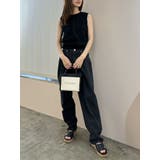 SHEER COVER NO | CALNAMUR | 詳細画像11 