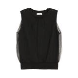 SHEER COVER NO | CALNAMUR | 詳細画像2 