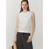 SHEER COVER NO | CALNAMUR | 詳細画像3 