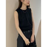 SHEER COVER NO | CALNAMUR | 詳細画像8 