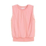 ピンク | SHEER COVER NO | CALNAMUR