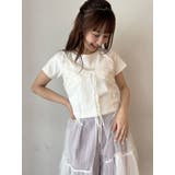 TULLE CAMISOLE DRESS/チュールキャミソールドレス | CALNAMUR | 詳細画像14 
