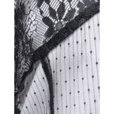 TULLE CAMISOLE DRESS/チュールキャミソールドレス | CALNAMUR | 詳細画像24 