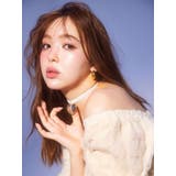 3D ROSE TULLE BL/3Dローズチュールブラウス | CALNAMUR | 詳細画像5 