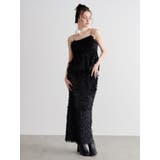 FEATHER LIKE TIGHT | CALNAMUR | 詳細画像13 