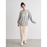 FEATHER LIKE TIGHT | CALNAMUR | 詳細画像14 