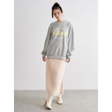 FEATHER LIKE TIGHT | CALNAMUR | 詳細画像17 