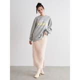 FEATHER LIKE TIGHT | CALNAMUR | 詳細画像19 