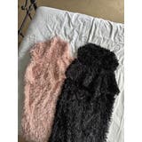 FEATHER LIKE TIGHT | CALNAMUR | 詳細画像2 