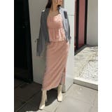 FEATHER LIKE TIGHT | CALNAMUR | 詳細画像23 