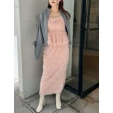 FEATHER LIKE TIGHT | CALNAMUR | 詳細画像24 