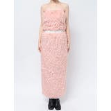 FEATHER LIKE TIGHT | CALNAMUR | 詳細画像32 