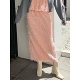 FEATHER LIKE TIGHT | CALNAMUR | 詳細画像38 