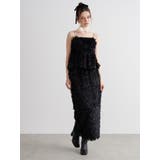 FEATHER LIKE TIGHT | CALNAMUR | 詳細画像5 