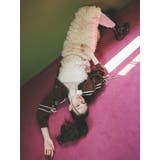 FEATHER LIKE TIGHT | CALNAMUR | 詳細画像8 