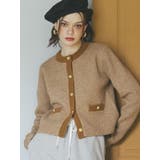 BLACK BERET/ブラックベレー | CALNAMUR | 詳細画像4 