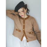 BLACK BERET/ブラックベレー | CALNAMUR | 詳細画像5 