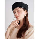BLACK BERET/ブラックベレー | CALNAMUR | 詳細画像7 