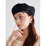 BLACK BERET/ブラックベレー | CALNAMUR | 詳細画像8 