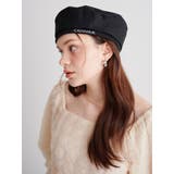 BLACK BERET/ブラックベレー | CALNAMUR | 詳細画像9 