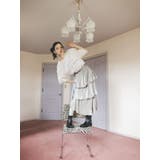 SHEER PLEATED LAYERED | CALNAMUR | 詳細画像13