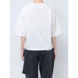 SHEER PLEATED LAYERED | CALNAMUR | 詳細画像28