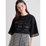 SHEER PLEATED LAYERED | CALNAMUR | 詳細画像7