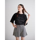 SHEER PLEATED LAYERED | CALNAMUR | 詳細画像8