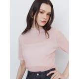 TULLE FLOCKING EMB | CALNAMUR | 詳細画像11 