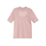 TULLE FLOCKING EMB | CALNAMUR | 詳細画像2 