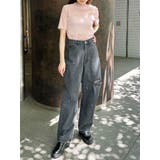 TULLE FLOCKING EMB | CALNAMUR | 詳細画像34 