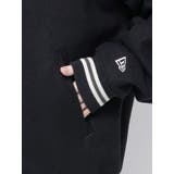 ＜CALNAMUR×NEW ERA＞MELTON VARSITY | CALNAMUR | 詳細画像11 