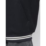 ＜CALNAMUR×NEW ERA＞MELTON VARSITY | CALNAMUR | 詳細画像13 