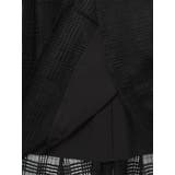 RIBBON COLLAR LACE OP/リボンカラーレースワンピース | CALNAMUR | 詳細画像25 