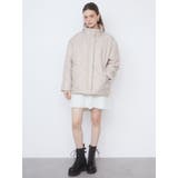 LAME SHAGGY KNIT | CALNAMUR | 詳細画像34 