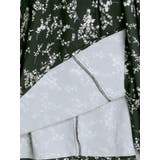 FRILL FLOWER DRESS/フリルフラワードレス | CALNAMUR | 詳細画像32 