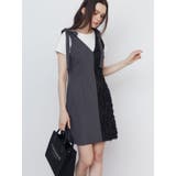 TWEED LOGO BAG/ツイードロゴバッグ | CALNAMUR | 詳細画像11 