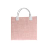 TWEED LOGO BAG/ツイードロゴバッグ | CALNAMUR | 詳細画像38 