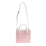 TWEED LOGO BAG/ツイードロゴバッグ | CALNAMUR | 詳細画像43 