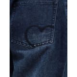 SHINY HEART DENIM PT/シャイニーハートデニムパンツ | CALNAMUR | 詳細画像12 