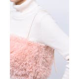 FAKE FAR BARE TOPS/フェイクファーベアトップス | CALNAMUR | 詳細画像19