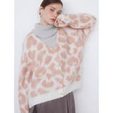 SHAGGY TURTLENECK KNIT/シャギータートルネックニット | CALNAMUR | 詳細画像13