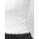 SHAGGY TURTLENECK KNIT/シャギータートルネックニット | CALNAMUR | 詳細画像28