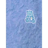 【Care Bearsコラボ】EMBLEM BRUSHED BIG KNIT | CALNAMUR | 詳細画像23 