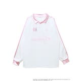 UNIFORM TEAMLOGO LONG | CALNAMUR | 詳細画像1