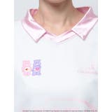 UNIFORM TEAMLOGO LONG | CALNAMUR | 詳細画像15