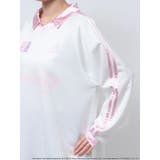 UNIFORM TEAMLOGO LONG | CALNAMUR | 詳細画像16