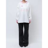 UNIFORM TEAMLOGO LONG | CALNAMUR | 詳細画像20